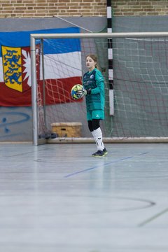 Bild 25 - wCJ Loewinnen Cup C1